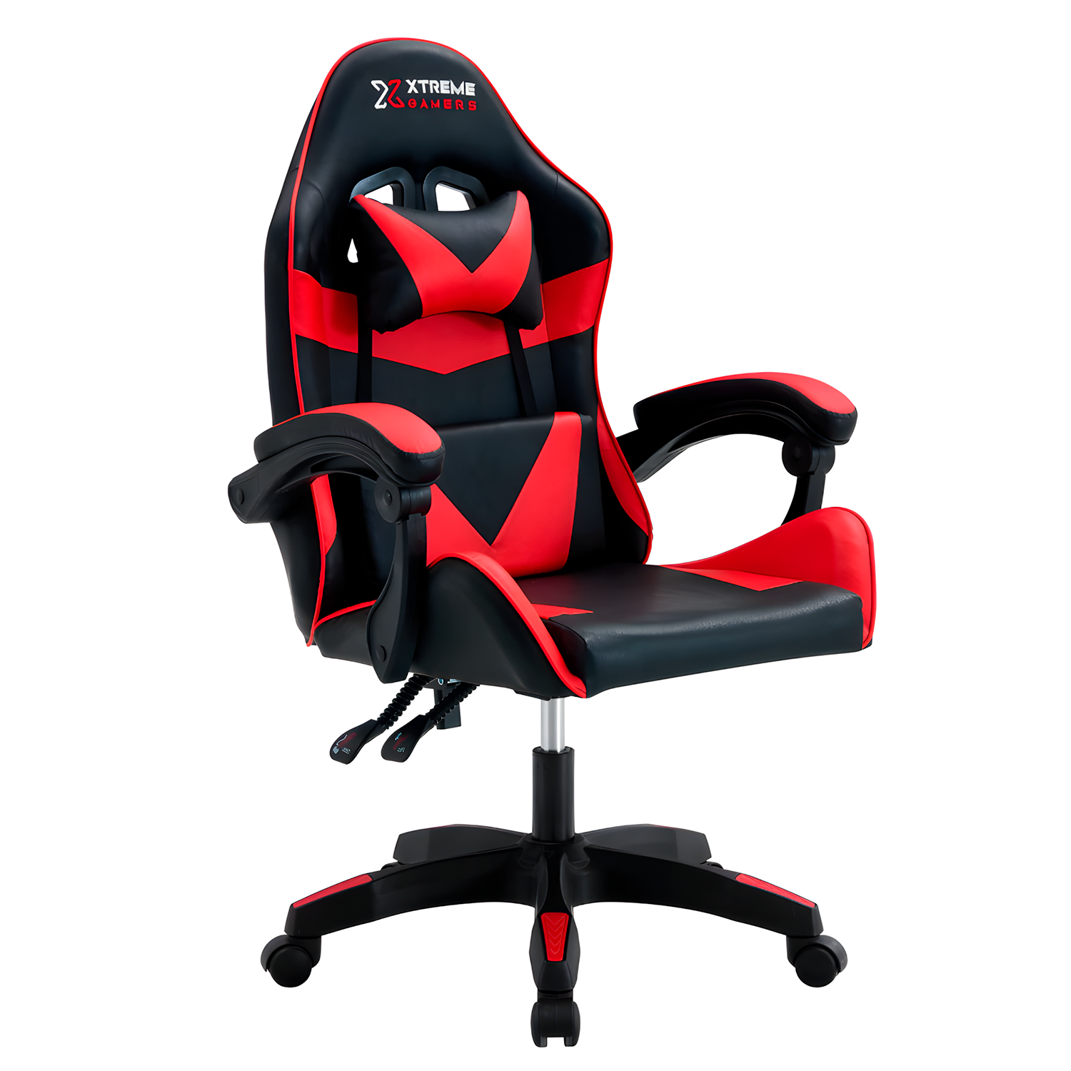 Cadeira Gamer Conthey Xtreme Maximum Ergonômica Reclinável
