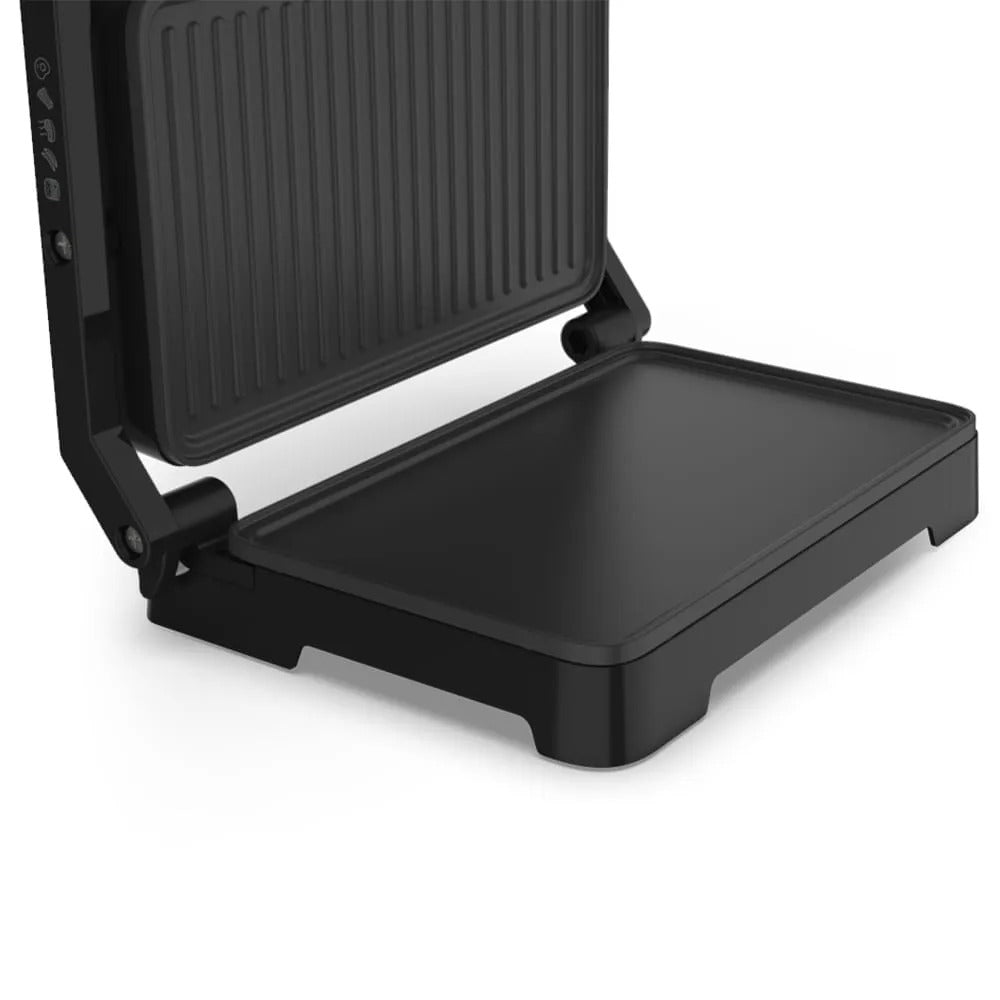 Sanduicheira Grill Cadence GRL200 Compacta Antiaderente 1200W