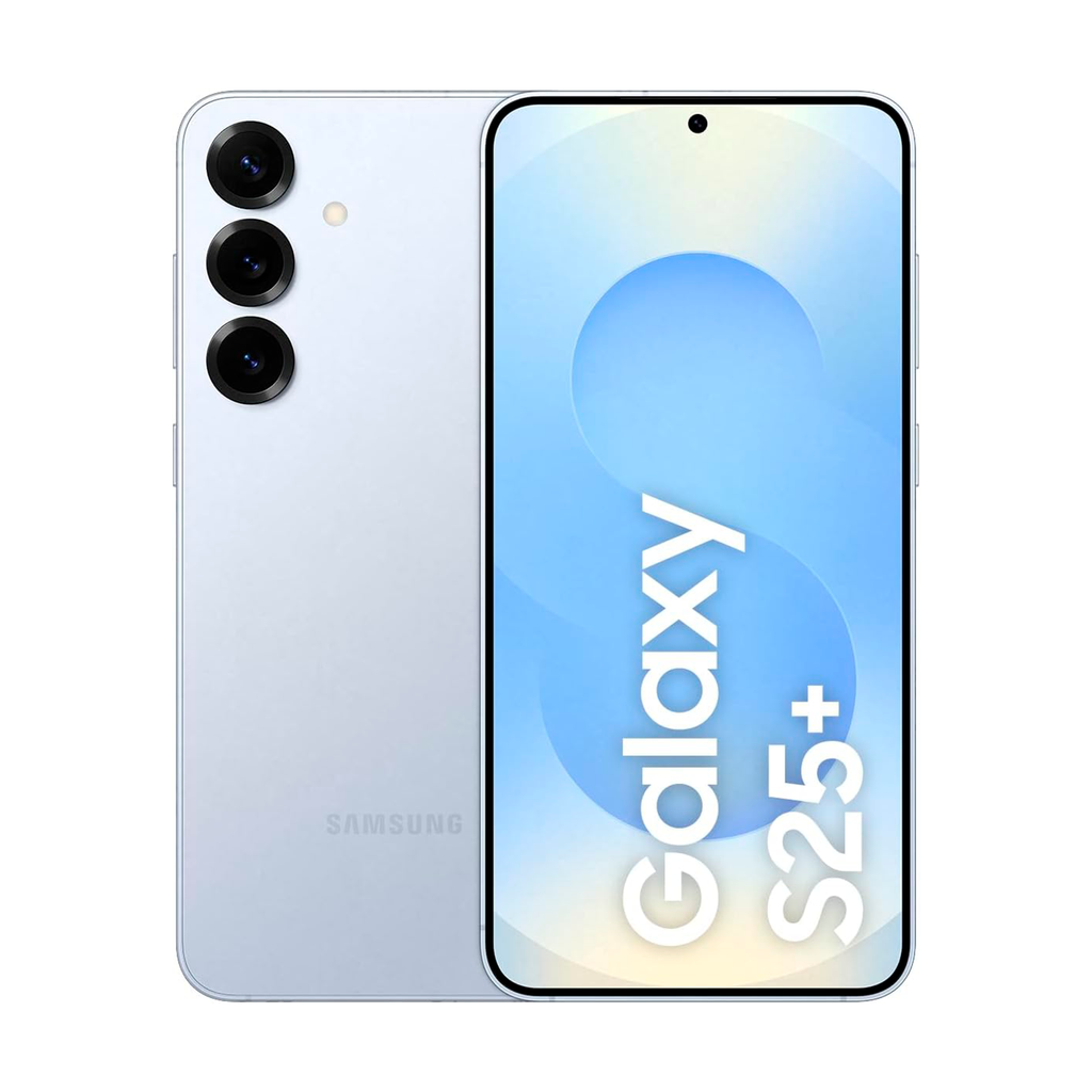 Galaxy S25 au版 SIMフリー Smartphone Samsung Galaxy S25+ Octa Core 12GB Ram 256GB 6.7” – Loi