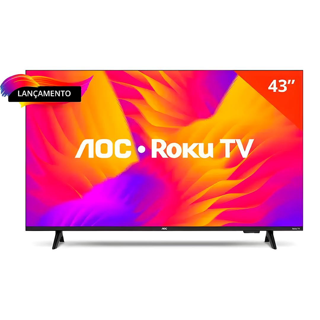 Smart TV AOC 43