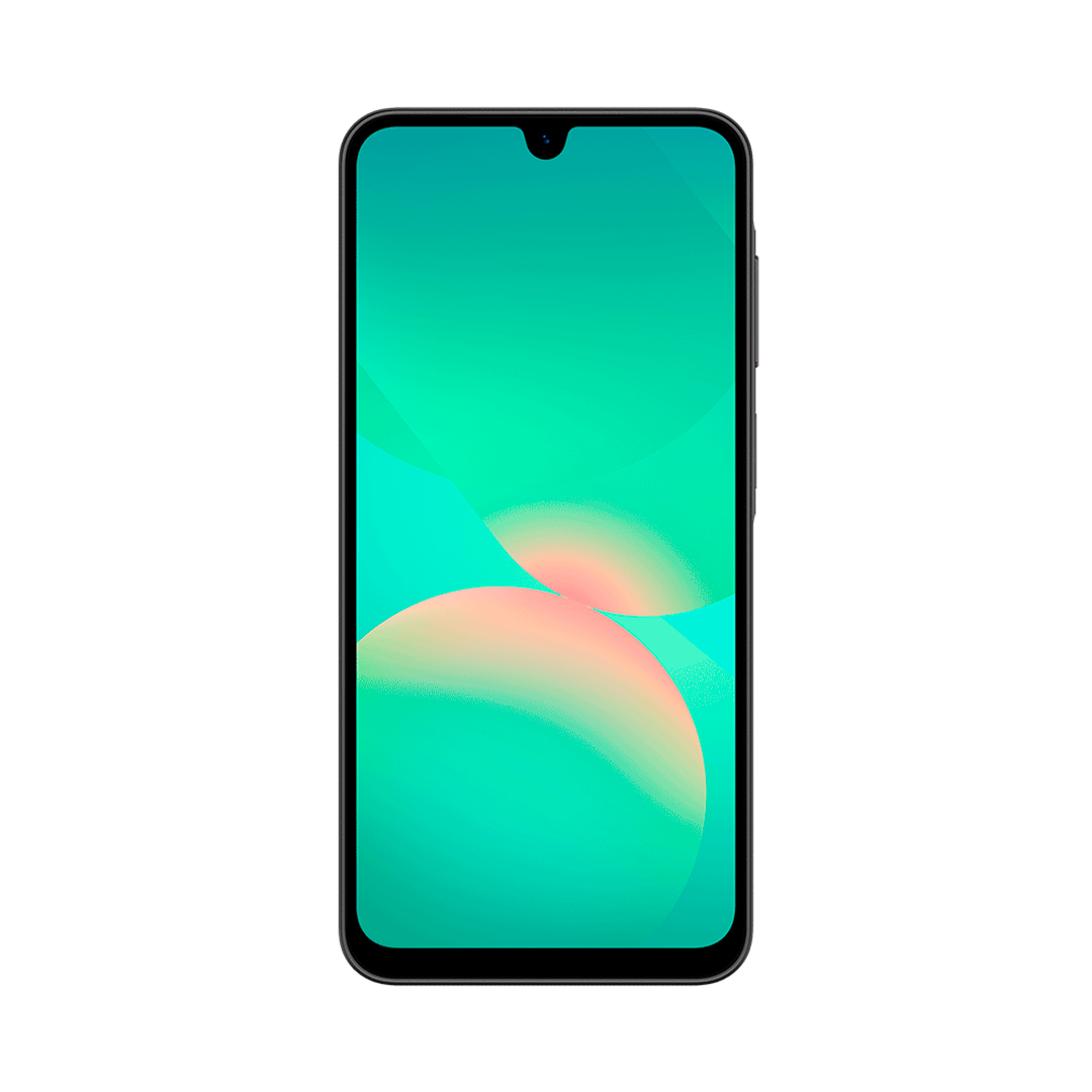 Smartphone Samsung Galaxy A26 Octa-Core 5G 256GB Tela 6.7