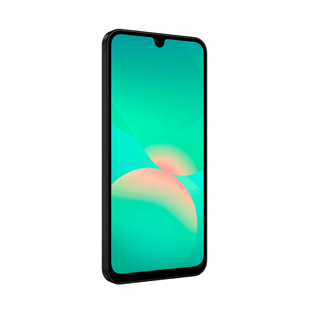 Smartphone Samsung Galaxy A26 Octa-Core 5G 256GB Tela 6.7