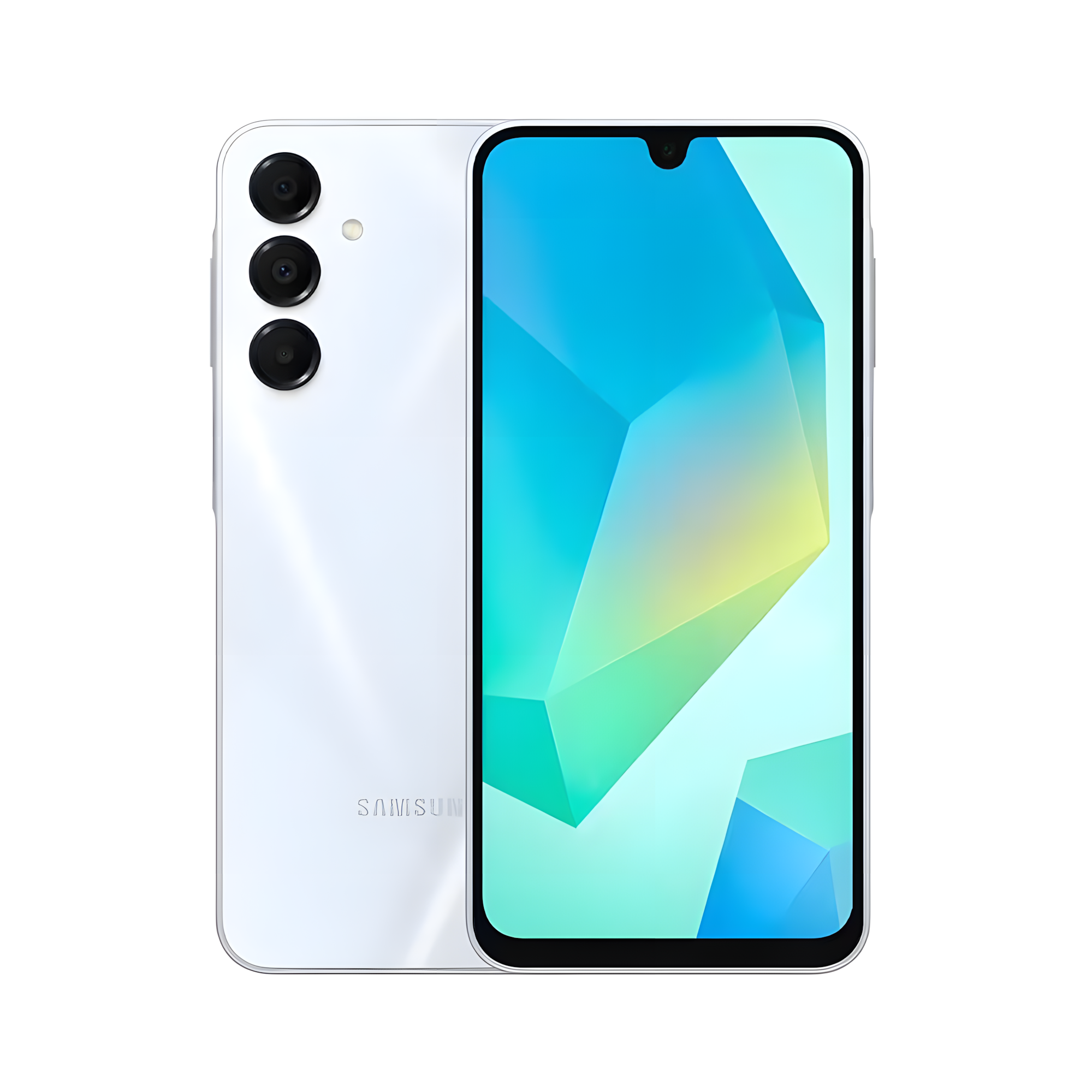 Smartphone Samsung Galaxy A16 5G Ram 4GB Octa Core 128GB
