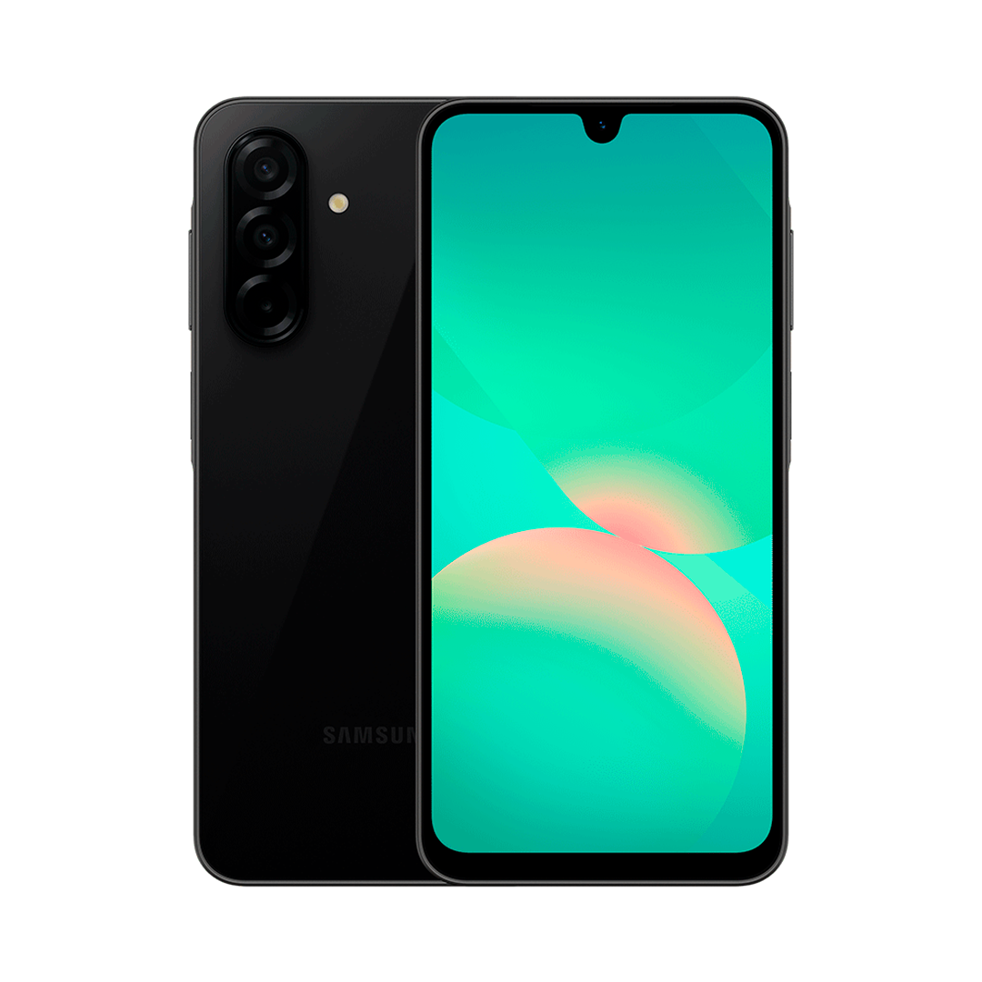 Smartphone Samsung Galaxy A26 Octa-Core 5G 256GB Tela 6.7