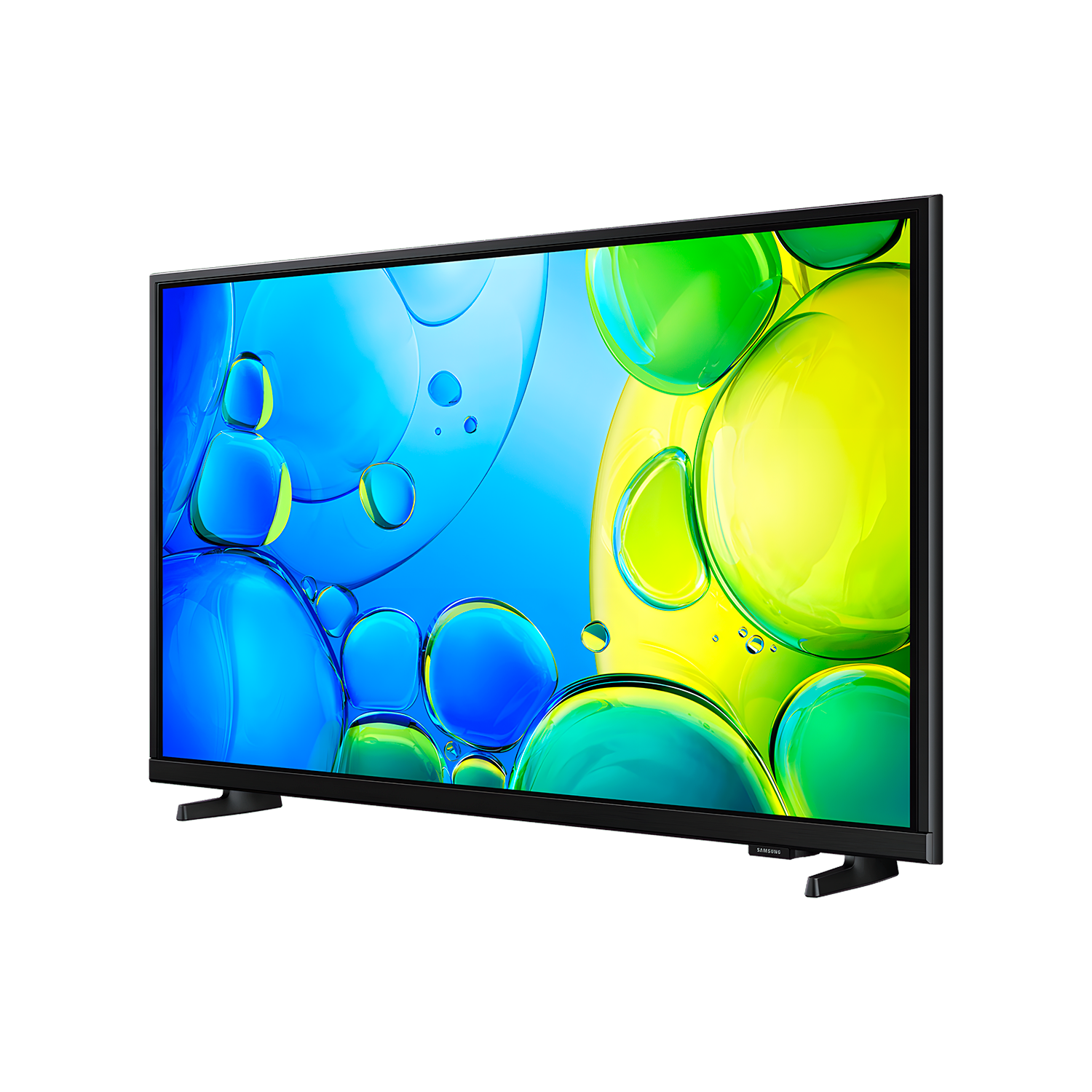 Smart Tv LS43F6000 Samsung LED 43