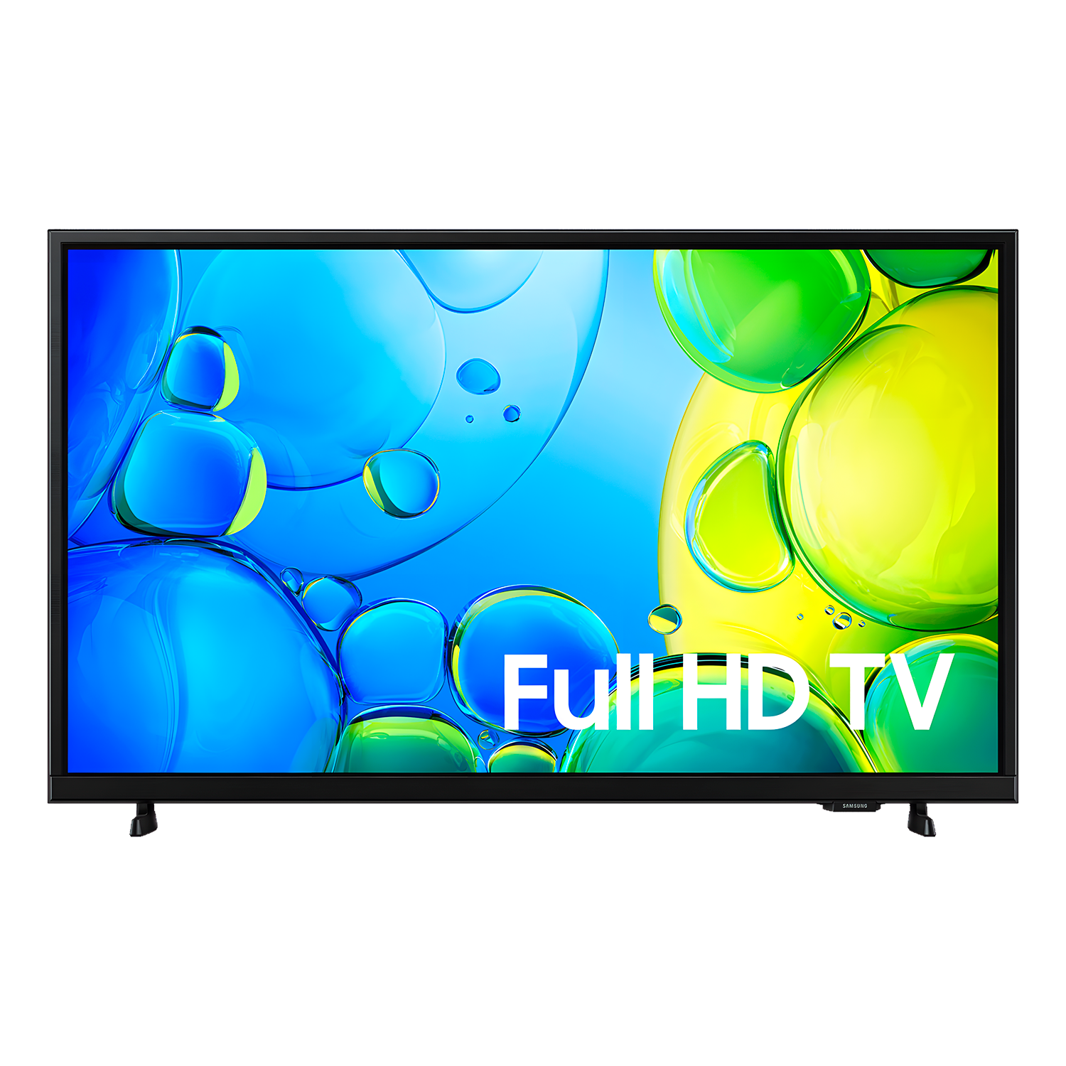 Smart Tv LS43F6000 Samsung LED 43