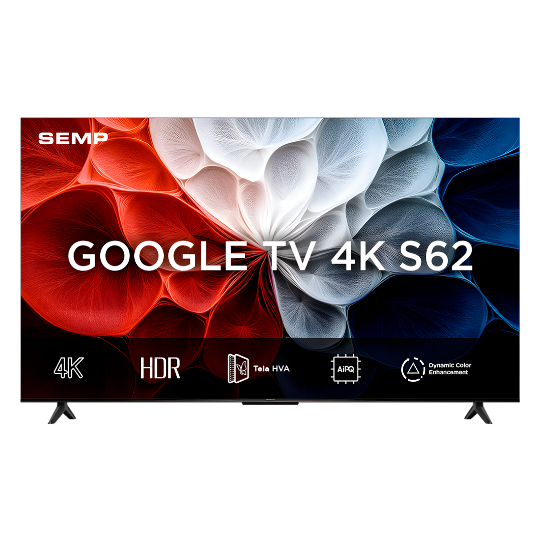 Smart Tv Semp 43