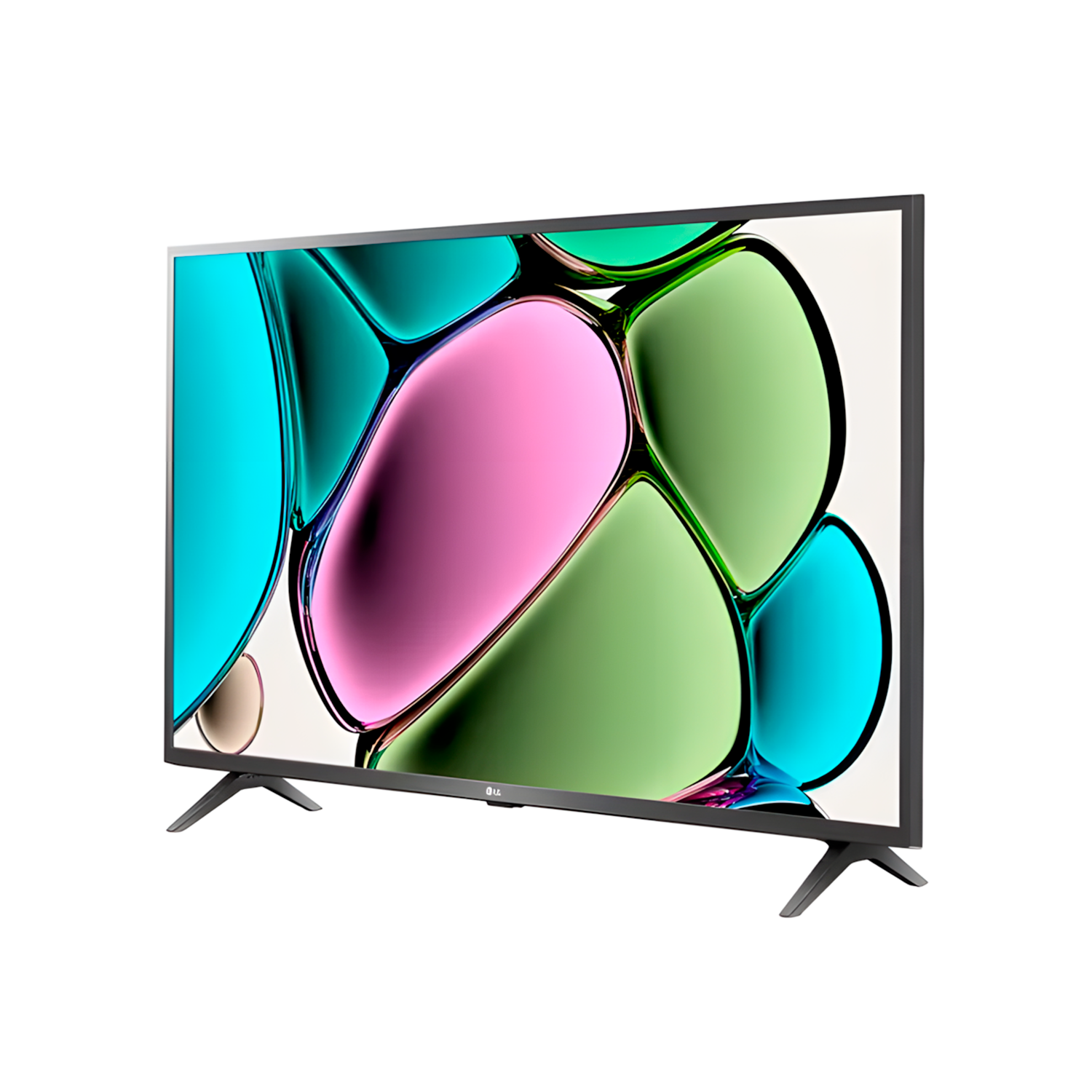 Smart Tv LG 43  Led Full Hd Pro 43lr671c-c Wifi Alexa