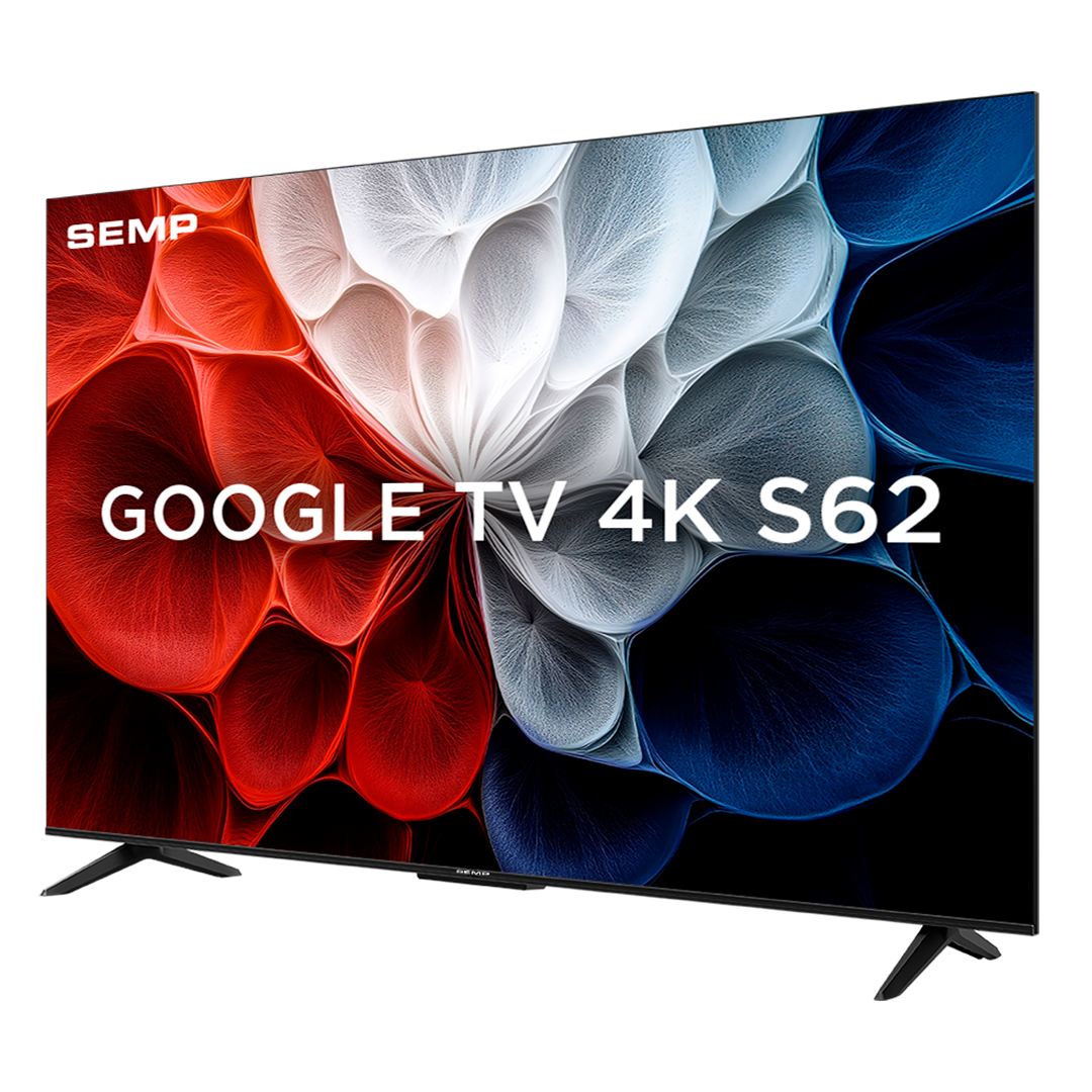 Smart Tv Semp 43