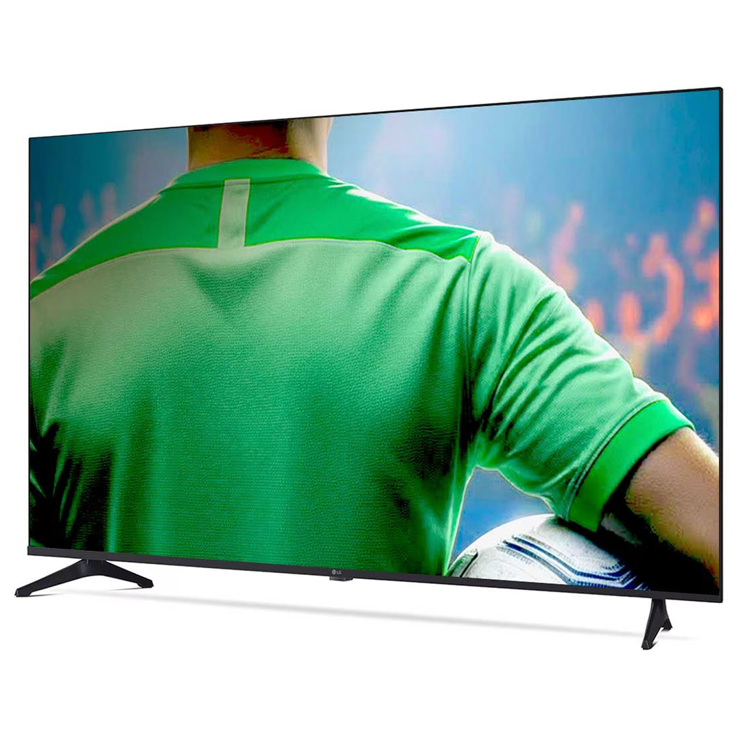 Smart TV LG 43 4k UHD 43UA7500PSA Ai Webos Alexa Gaming 20W