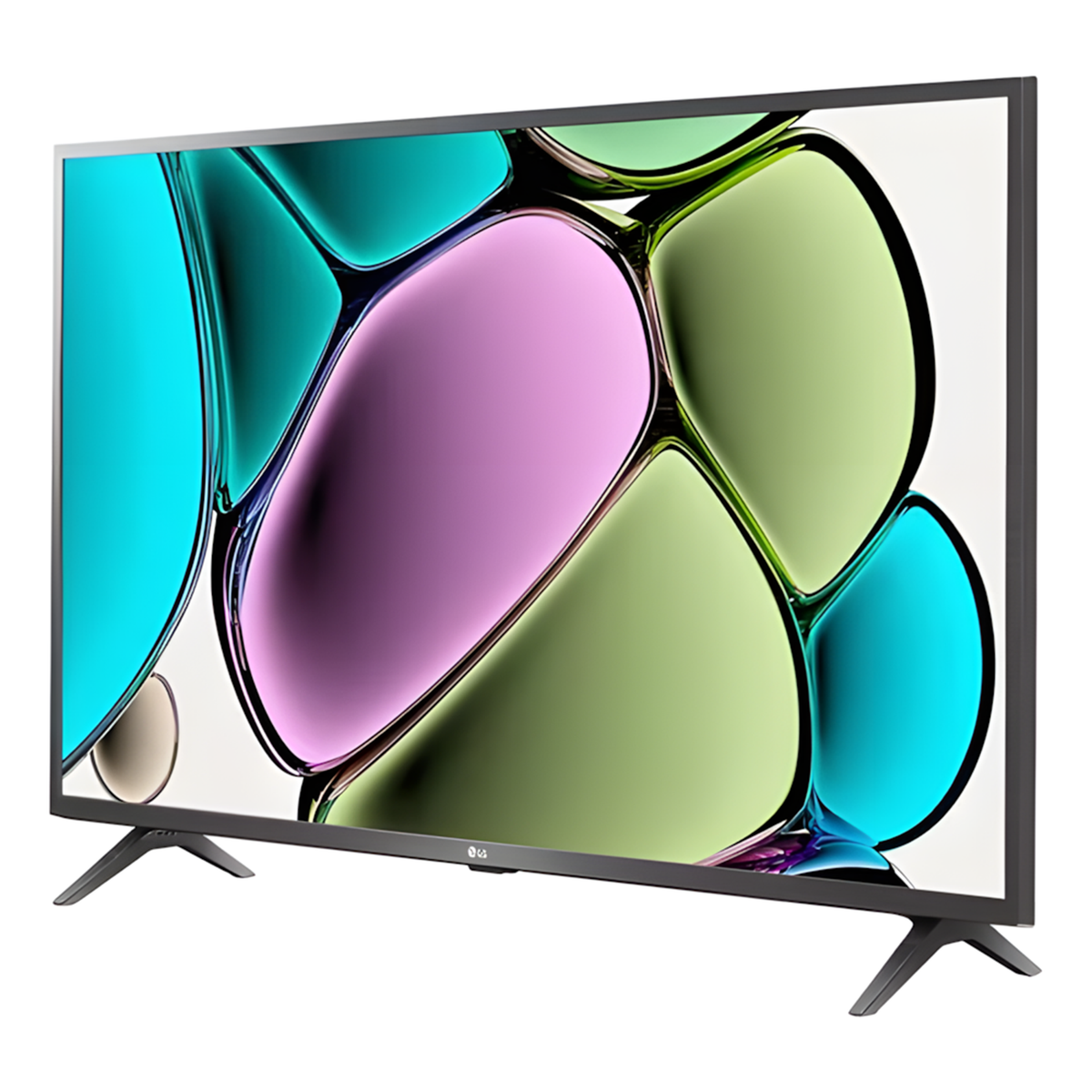 Smart Tv 43 LG Full Hd 43lr67 Thinq Ai Wifi Bluetooth Hdr