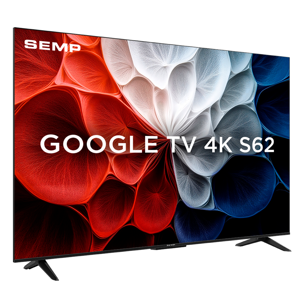 Smart Tv Semp 43