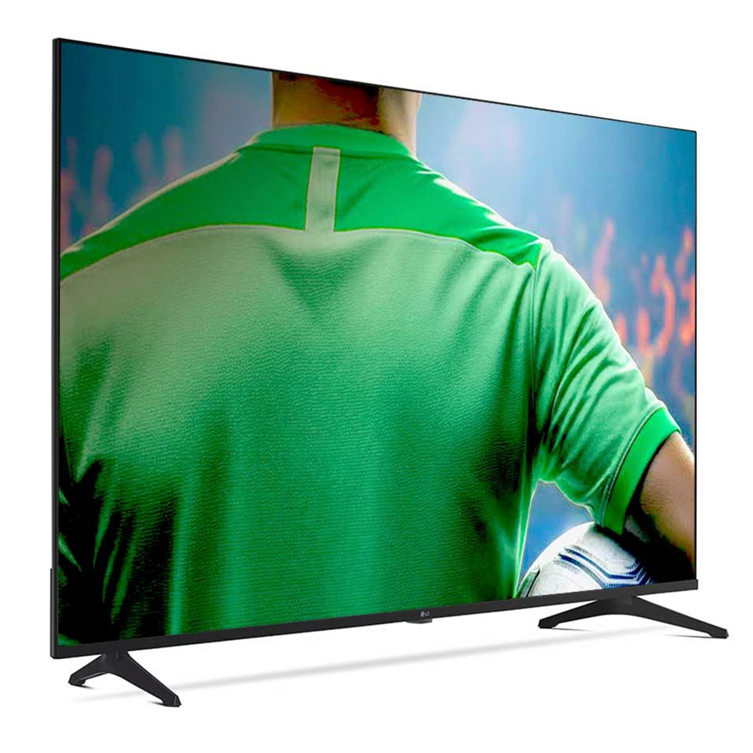 Smart TV LG 43 4k UHD 43UA7500PSA Ai Webos Alexa Gaming 20W