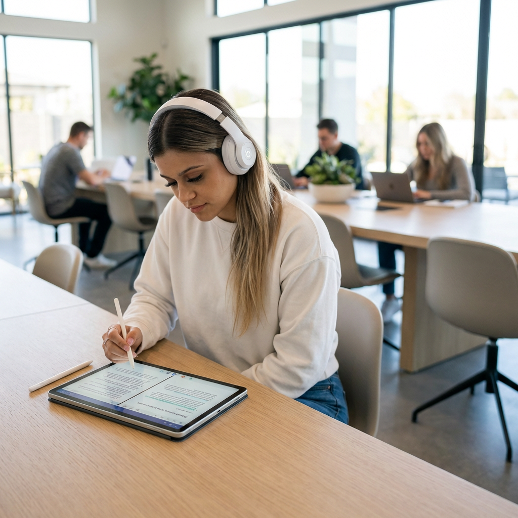 Tablet Samsung Galaxy Tab S10 Fe 128gb 8gb Ram Tela 10.9