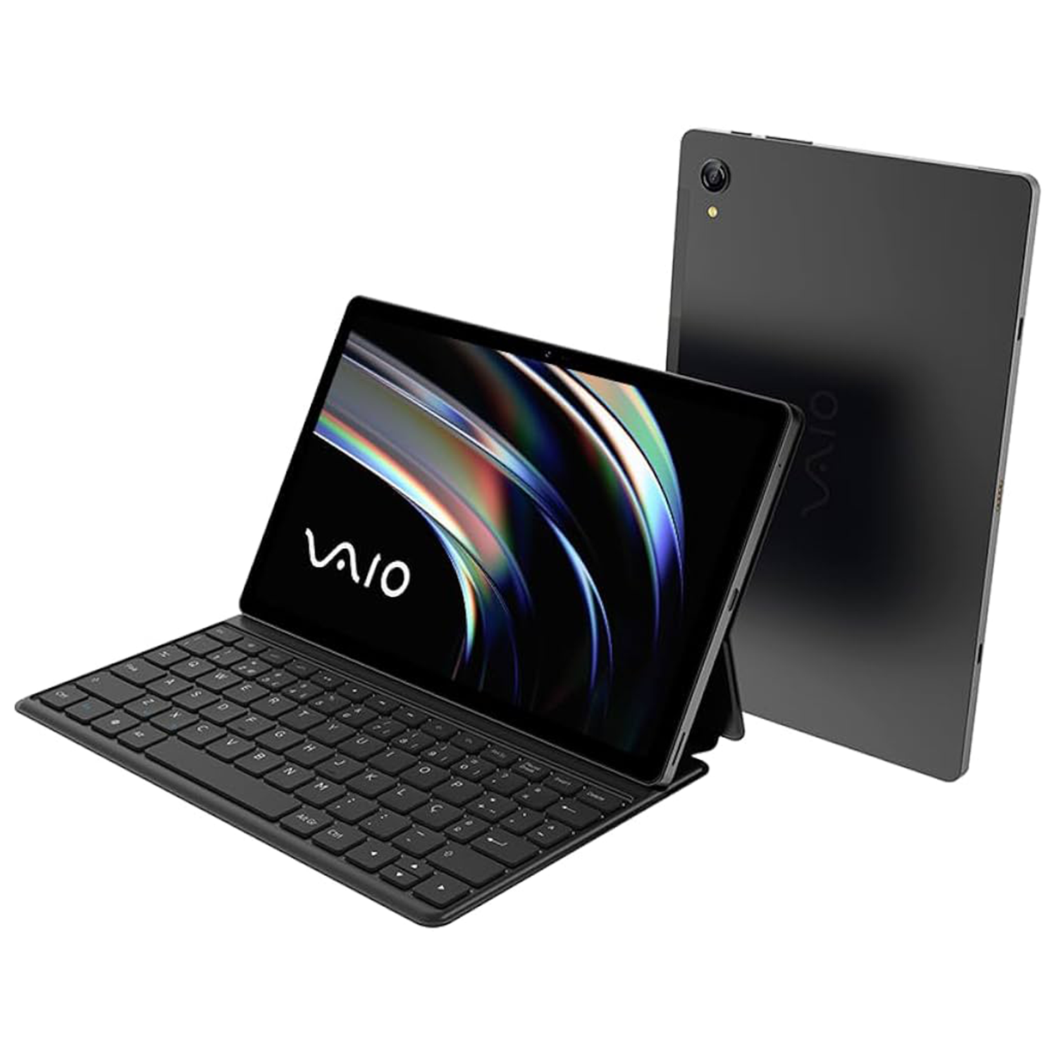 Tablet VAIO TL10 10.4” 128GB 8GB OctaCore Teclado Magnético