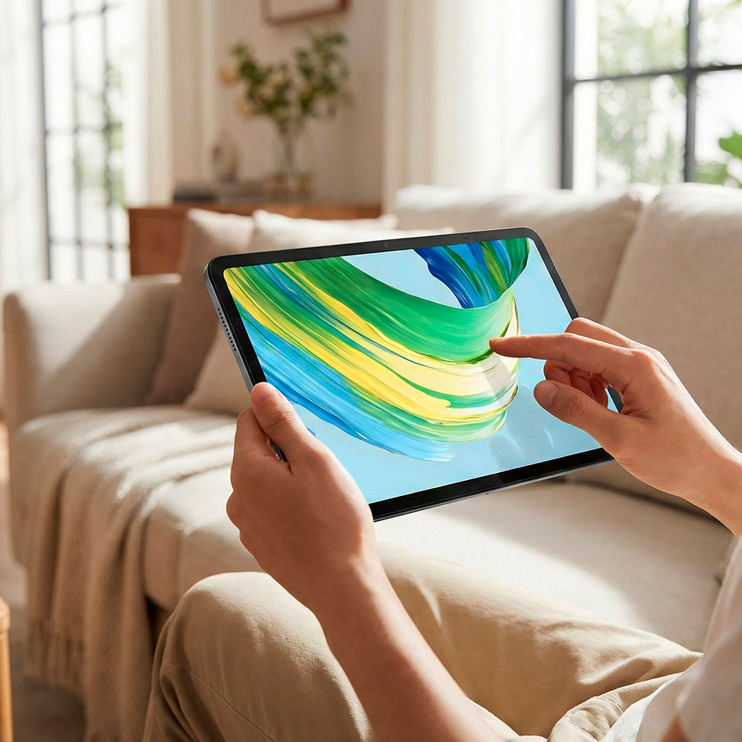 Tablet TCL Nxtpaper Octa Core 128GB Micro SSD 8+8 RAM 11