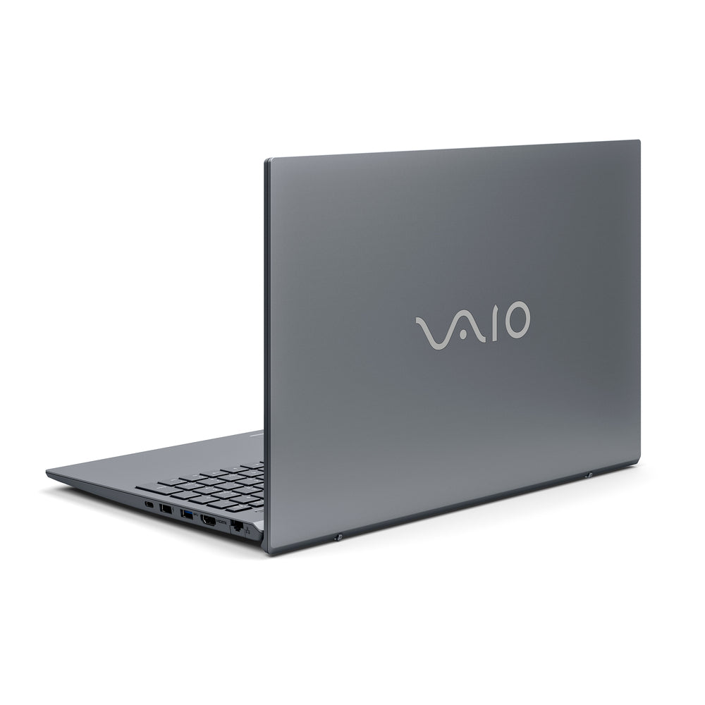 Notebook VAIO FE15 AMD Ryzen 5 8GB RAM 256GB Windows 11 Home