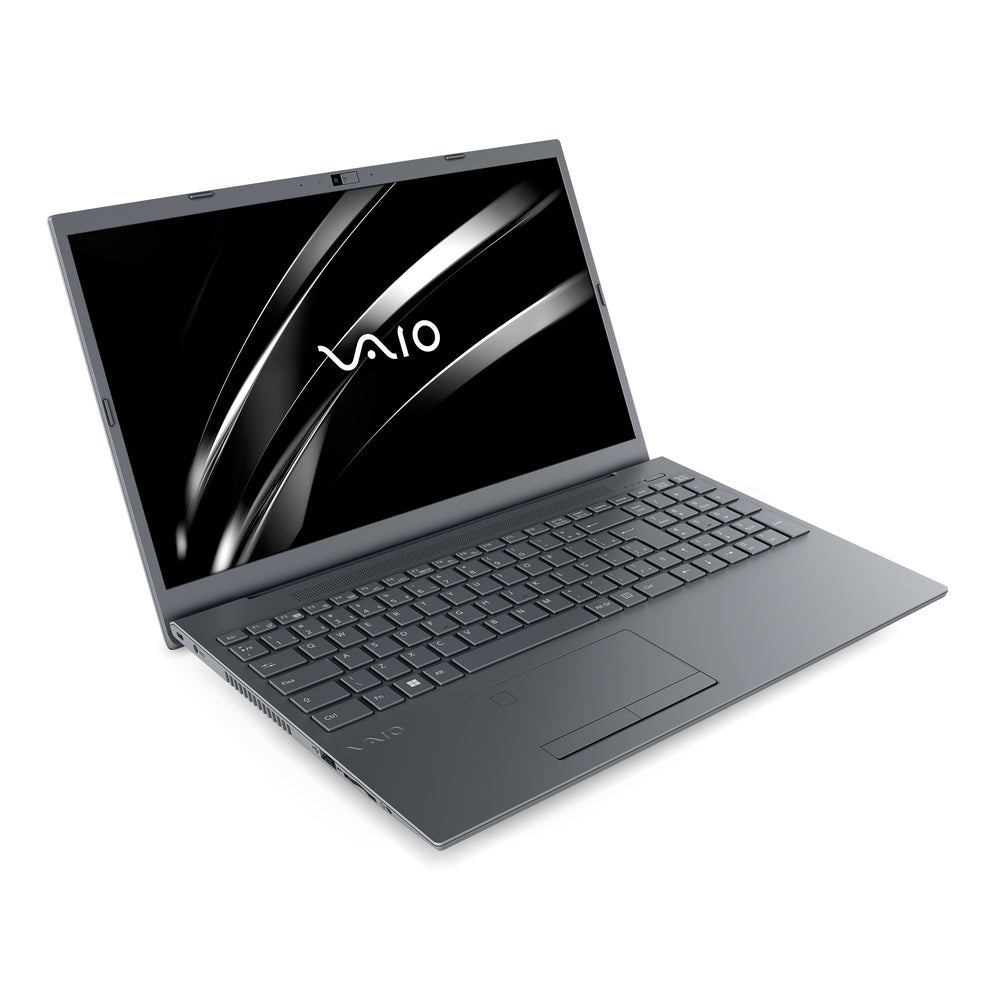 Notebook VAIO FE15 AMD Ryzen 5 8GB RAM 256GB Windows 11 Home