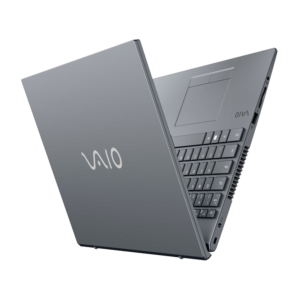 Notebook VAIO FE15 AMD Ryzen 5 8GB RAM 256GB Windows 11 Home