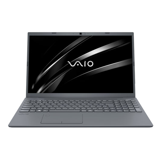 Notebook VAIO FE15 AMD Ryzen 5 8GB RAM 256GB Windows 11 Home