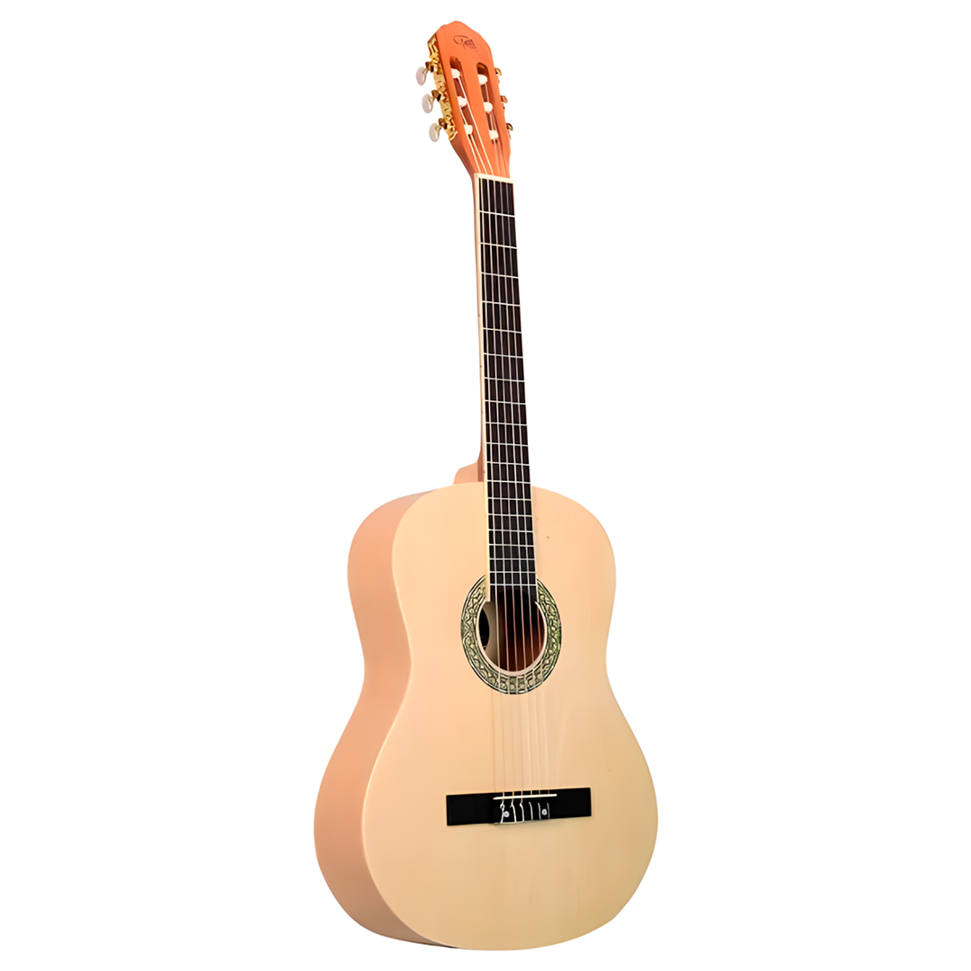 Violão Clássico Acústico 4/4 Tonante TN39N Nylon Iniciante