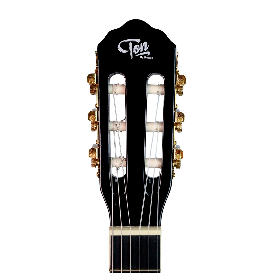 Violão Clássico Infantil Acústico 3/4 Tonante TN36P Nylon