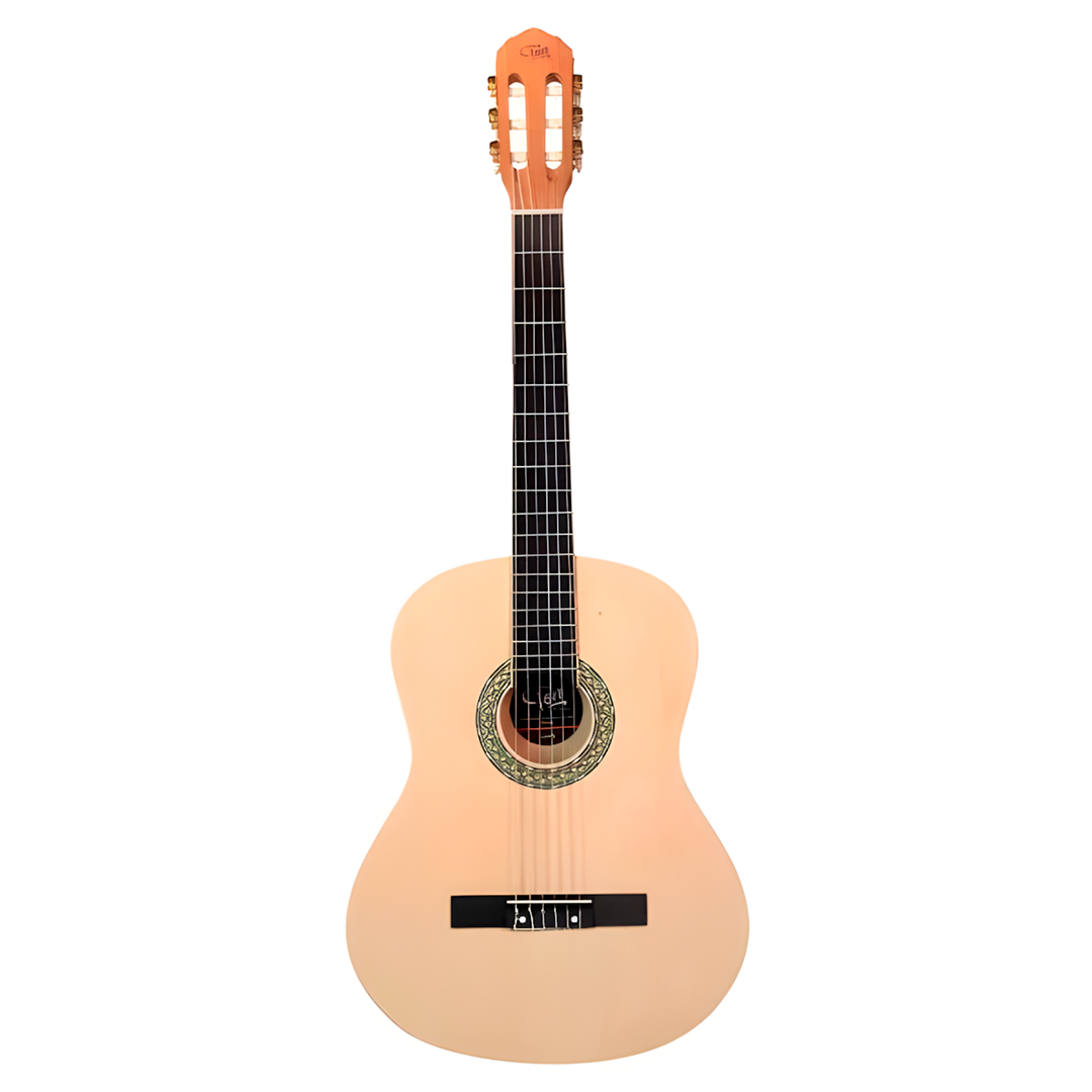 Violão Clássico Acústico 4/4 Tonante TN39N Nylon Iniciante