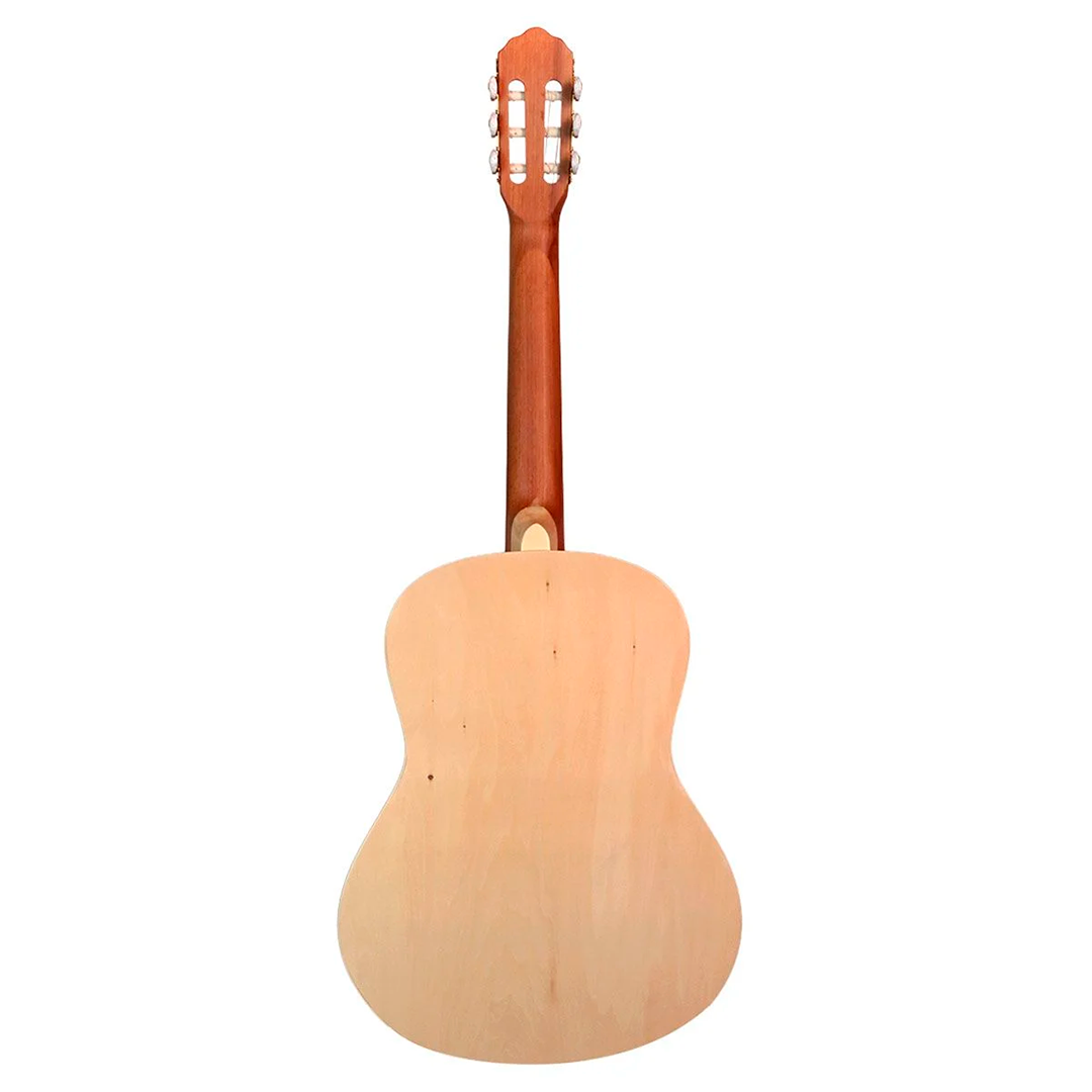 Violão Clássico Acústico 4/4 Tonante TN39N Nylon Iniciante