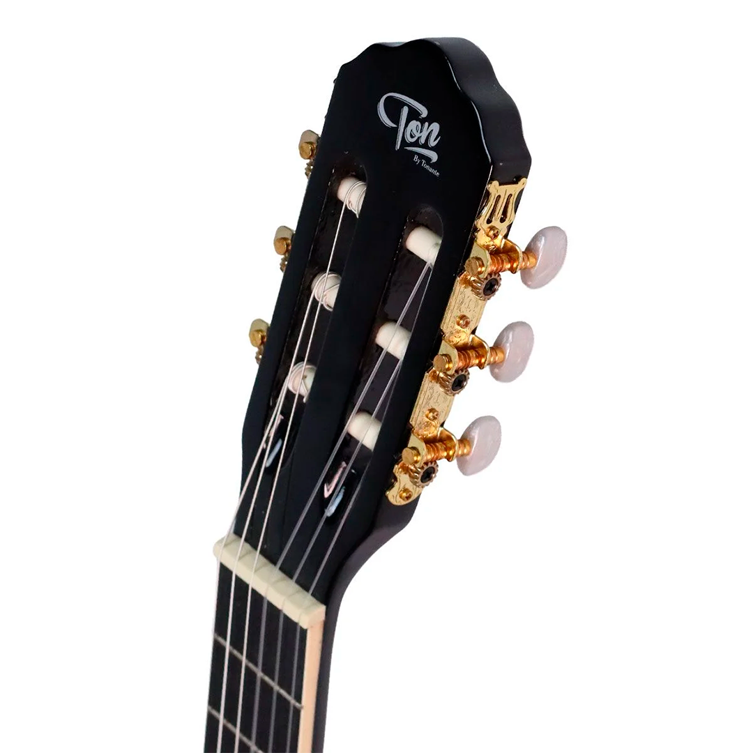 Violão Clássico Infantil Acústico 3/4 Tonante TN36P Nylon