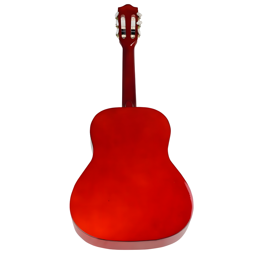 Violão Clássico Infantil Acústico 3/4 Tonante TN36N Natural