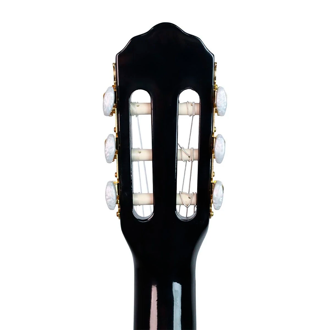 Violão Clássico Infantil Acústico 3/4 Tonante TN36P Nylon