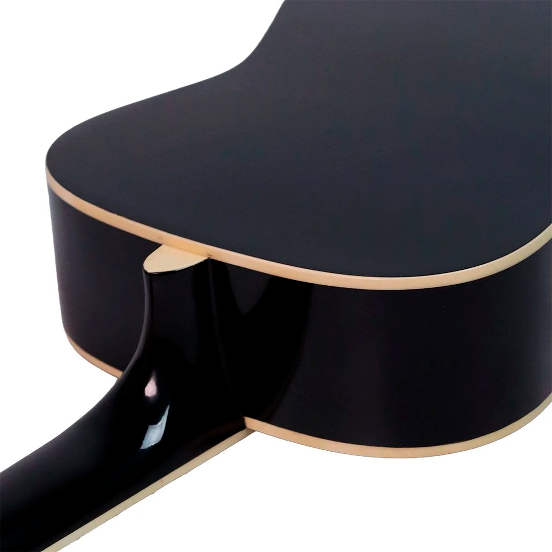 Violão Clássico Infantil Acústico 3/4 Tonante TN36P Nylon