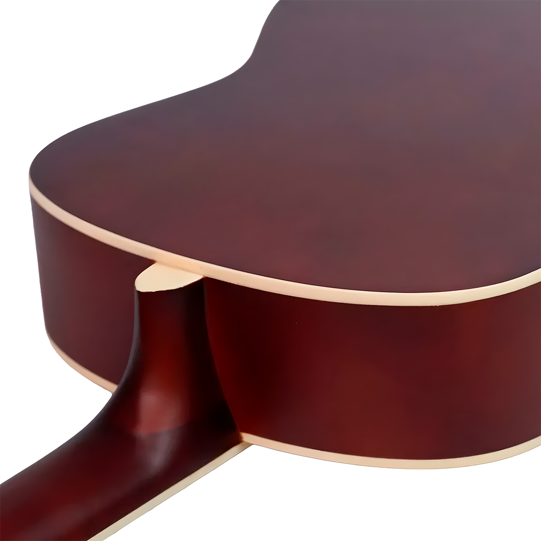 Violão Classico Acustico Nylon Ton Tonante TN39NB Inciante