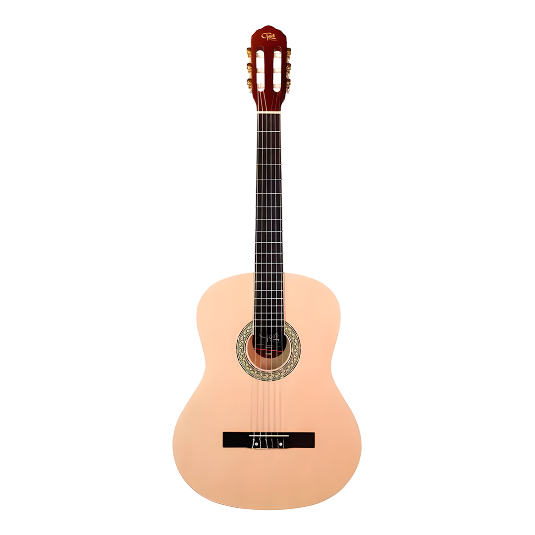 Violão Classico Acustico Nylon Ton Tonante TN39NB Inciante