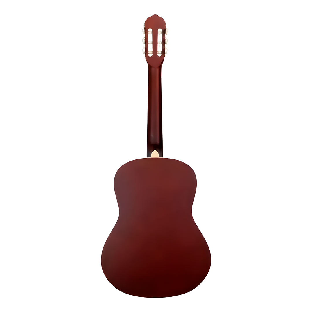 Violão Classico Acustico Nylon Ton TN39NB Inciante