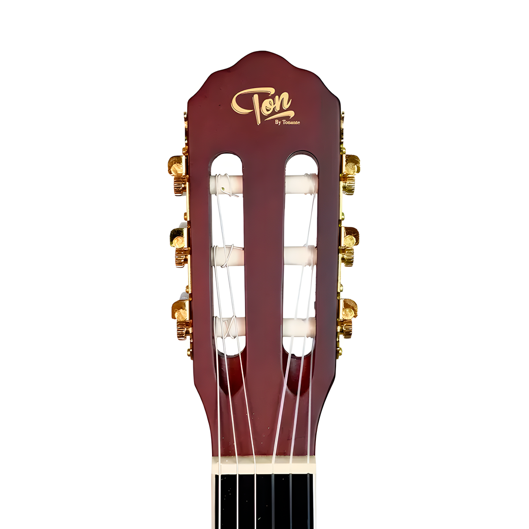Violão Classico Acustico Nylon Ton Tonante TN39NB Inciante