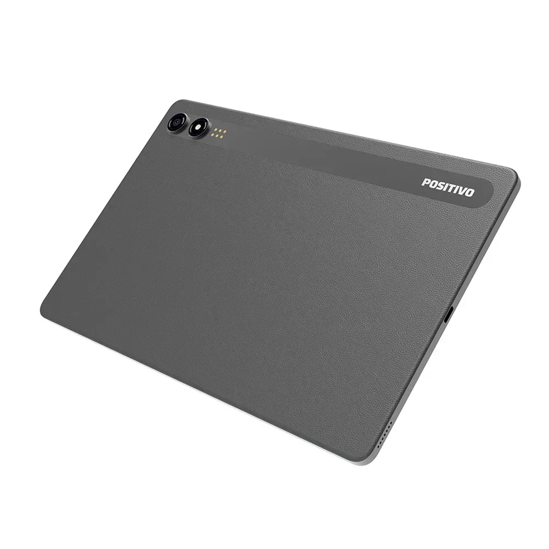 Tablet Positivo Vision Tab 11 4G 4GB RAM 128GB Capa Tela 11