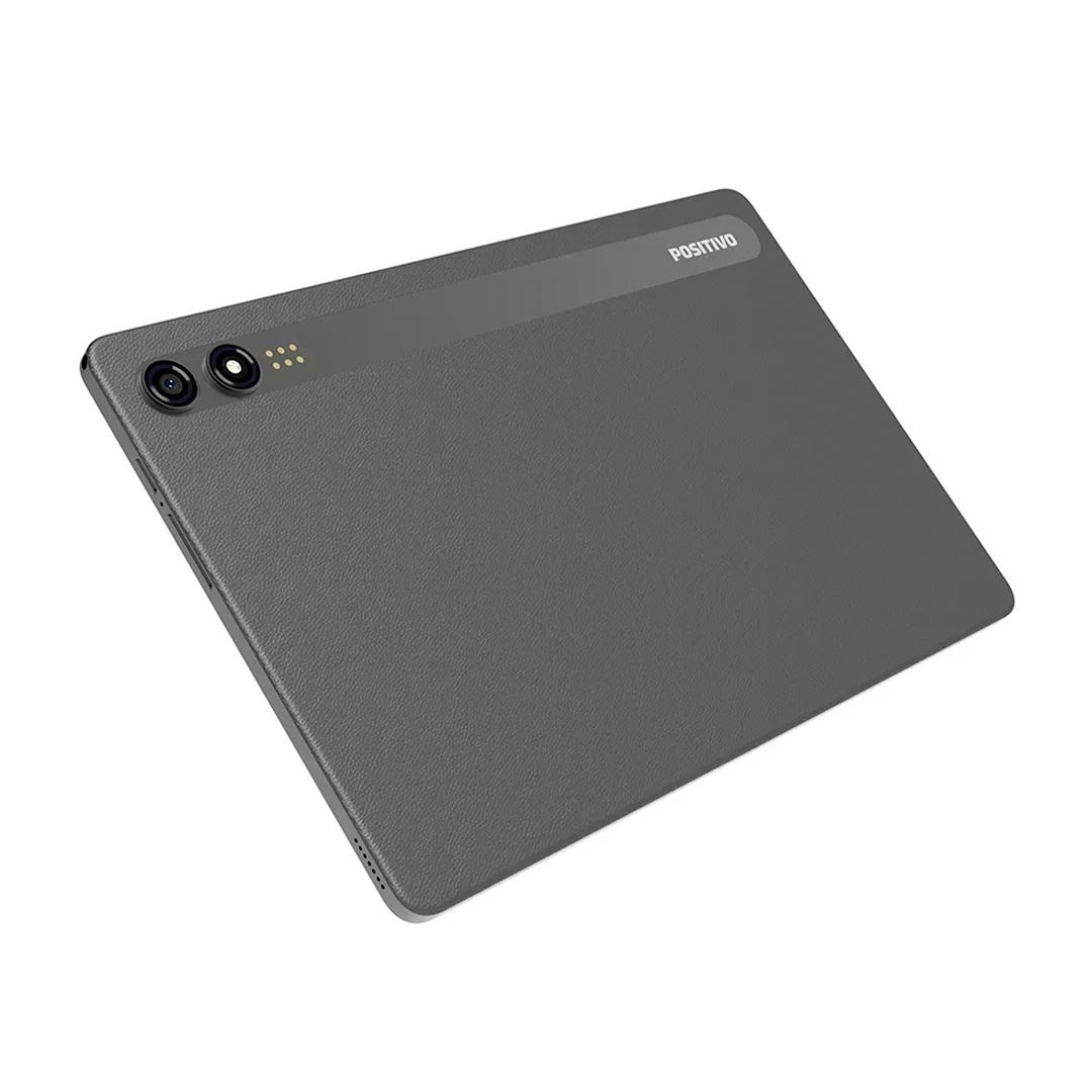 Tablet Positivo Vision Tab 11 4G 4GB RAM 128GB Capa Tela 11