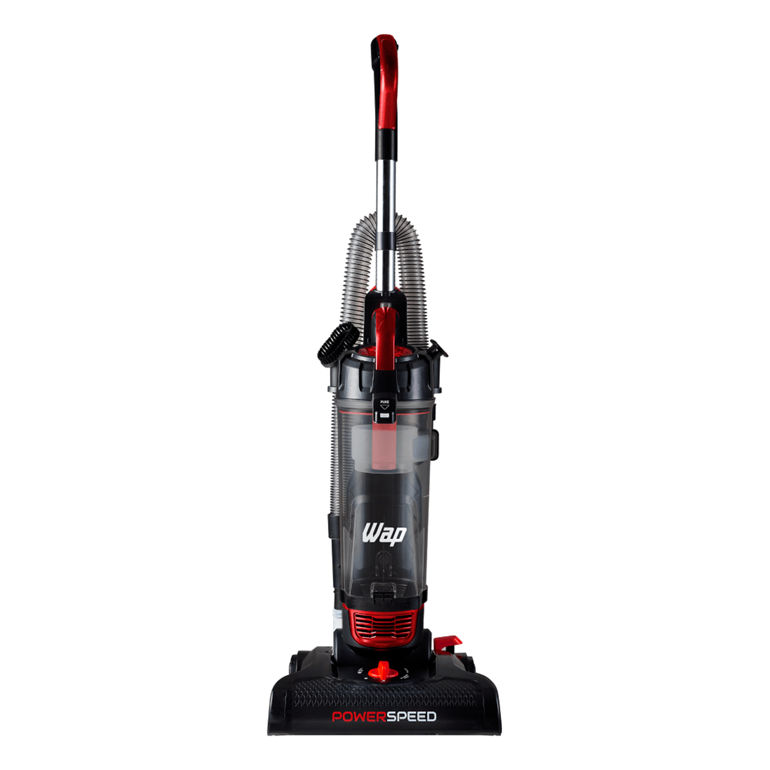 Aspirador De Pó Vertical Wap 2 Em 1 Power Speed 2000w