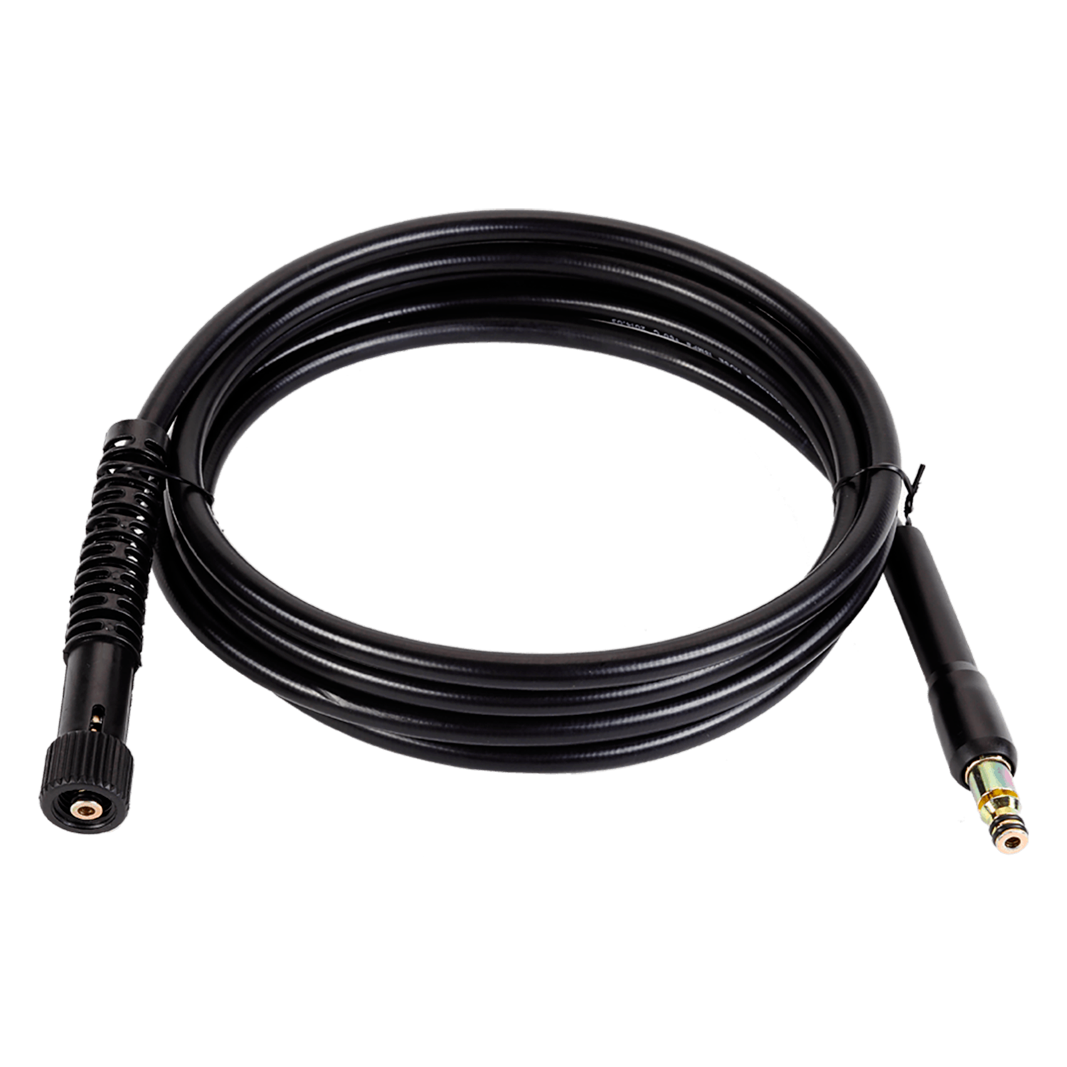 Lavadora De Alta Pressão Wap Ágil 1800 1300psi 300l/h 1400w