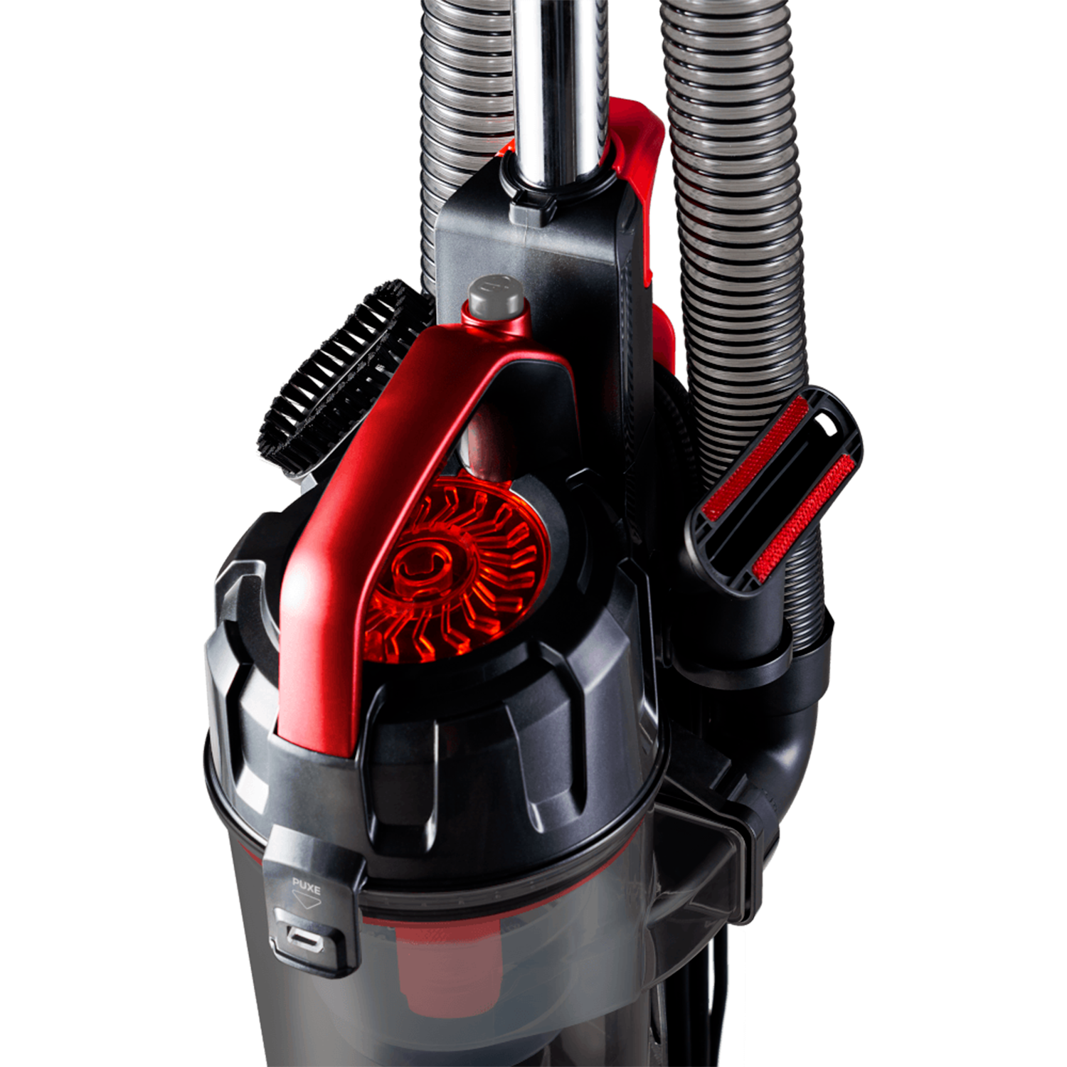 Aspirador De Pó Vertical Wap 2 Em 1 Power Speed 2000w