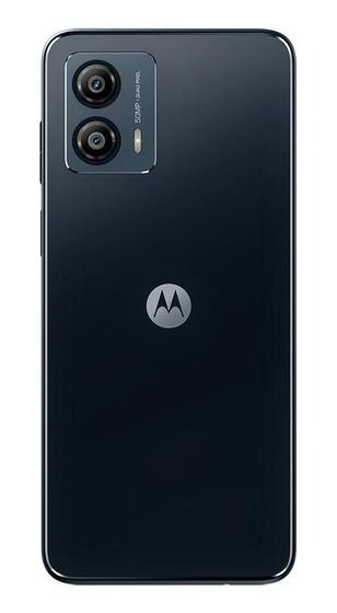 Smartphone Moto G53 Motorola Octa-core Tela 6'5 Hd 4GB RAM Grafite