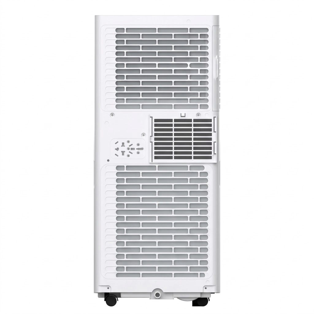 Ar-condicionado Portátil EOS EAP10F 10000 Btus Slim 1050W