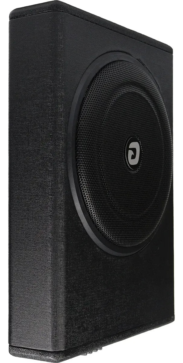 Caixa Amplificadora Slim Compacta Tarponn TP-6502 10” 100w