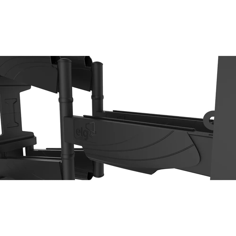 Suporte de TV Articulado de Parede ELG A02V6N para 32” a 86”