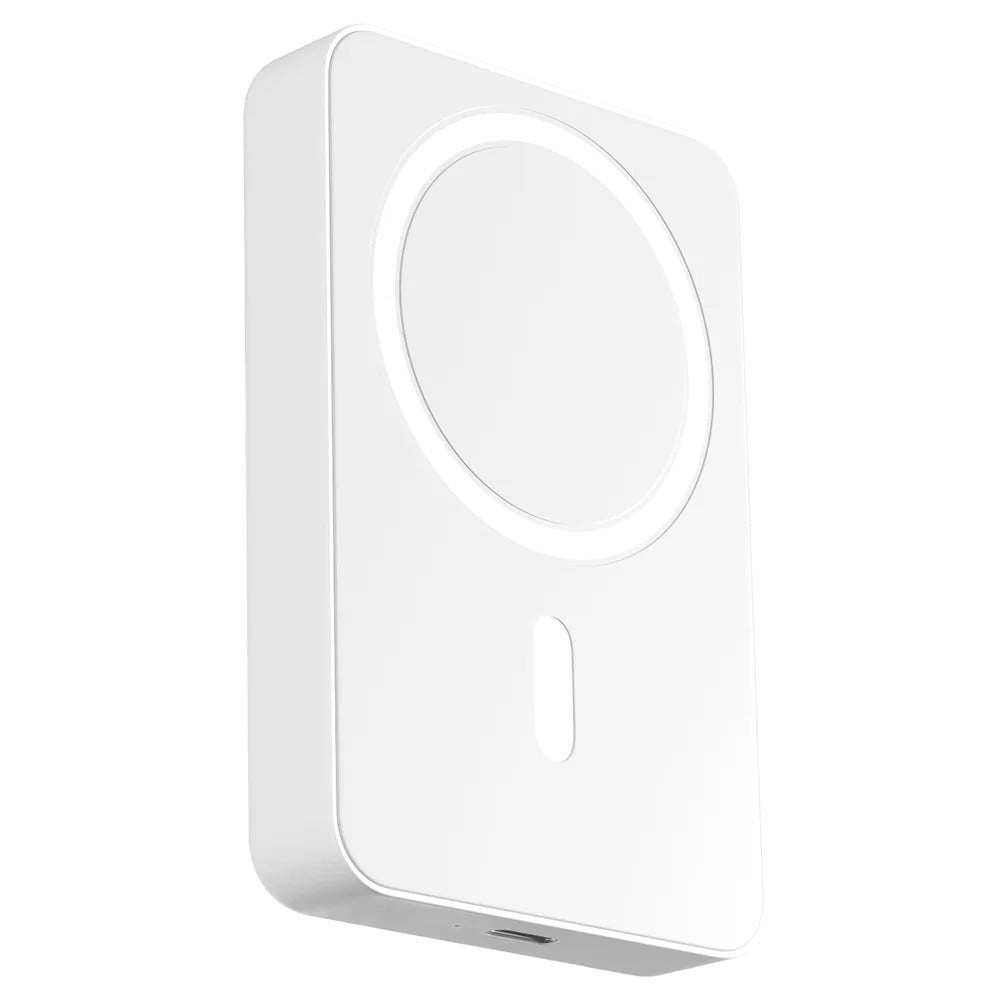 Power Bank Carregador Portátil MagSefe ELG PBW5 5000MAH 5W