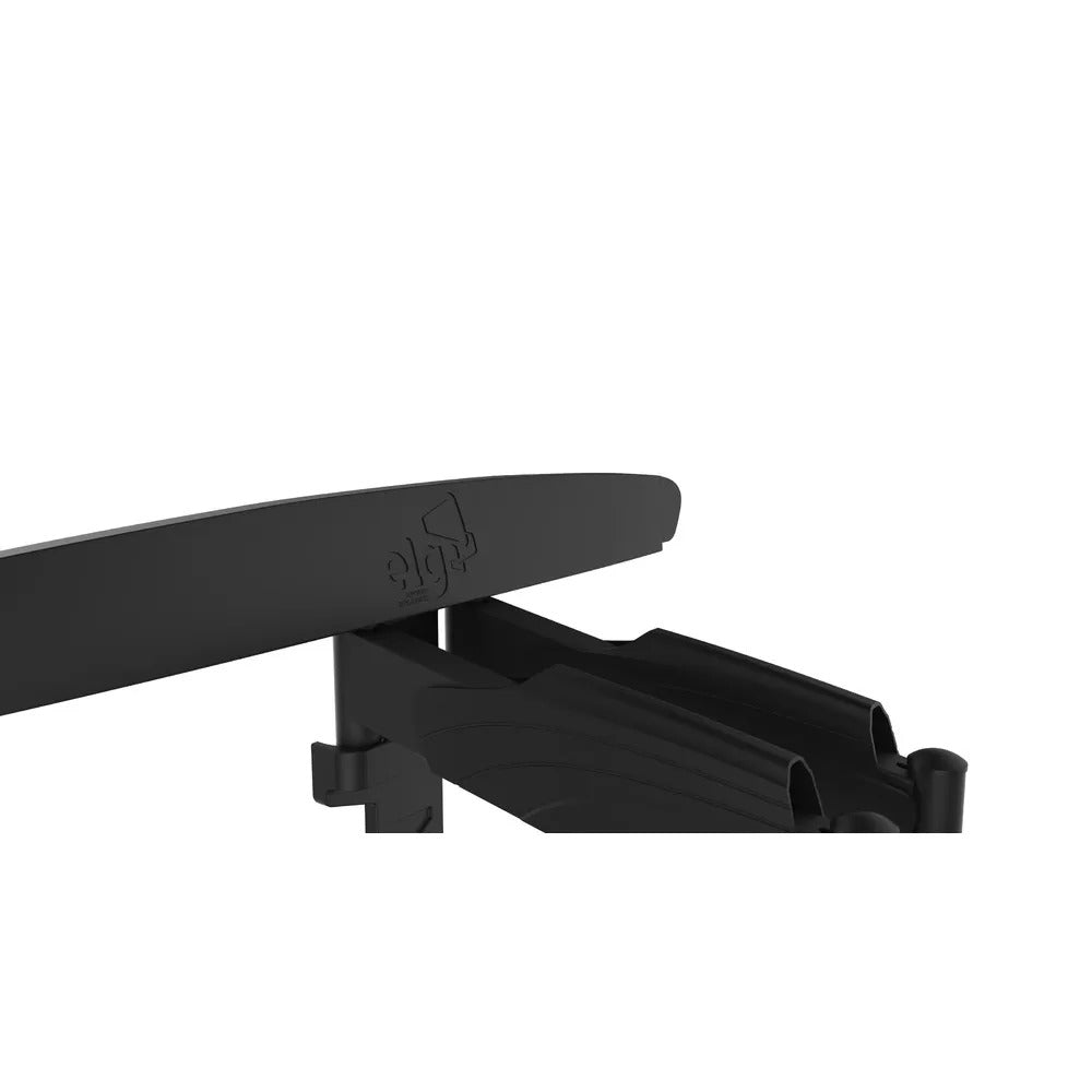 Suporte de TV Articulado de Parede ELG A02V6N para 32” a 86”