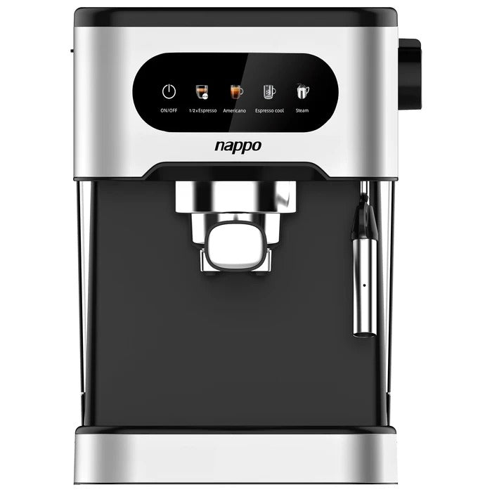 Cafeteira Nappo Expresso NEC-260 8 em 1 Multicápsulas 1350W