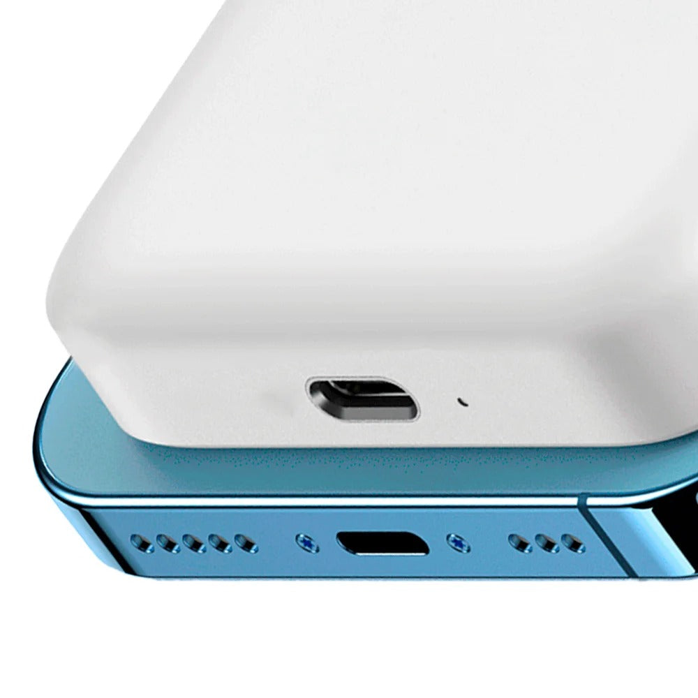 Power Bank Carregador Portátil MagSefe ELG PBW5 5000MAH 5W