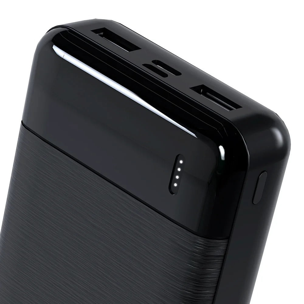 Power Bank Carregador Portátil ELG PB145BK 14500MAH 10,5W